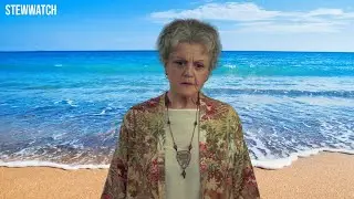 The Shell Seekers (1989) - Where's the painting? | StewWatch
