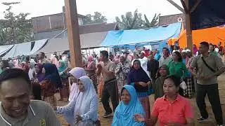 Viral Senam Gembira Korban Gempa Lombok TRAUMA HEALING Korban Gempa Desa Kekait Paling Lucu diDunia