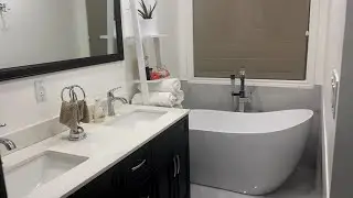 Bathroom Renovation Markham - Cedar Hills Contracting