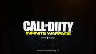 Call of Duty Infinite Warfare error code OPPAVIA Please Watch and Try this it worked with me.