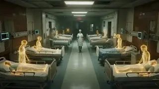 The Nurse Who Could See Death Coming Three Days Early