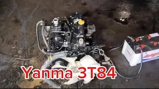 Yamaha 3t84 | 35 ngựa | m&atilde; số 903 | LH 0988787682