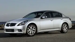 Zed-FULL - OBD - Infiniti G35 2010 год (программирование ключа)