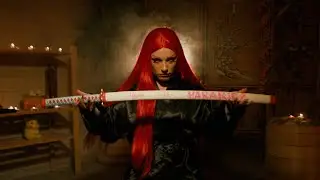LIL BARBY - HARAKIRI