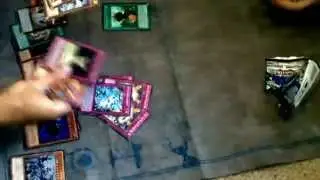 Yu-Gi-Oh Primal Origins Double Box Opening!