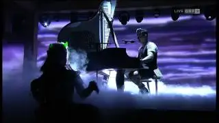 A. Gabalier 
