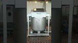 Top Industrial Equipment | Caustic Soda Mixing Unit for Chemical Processing
