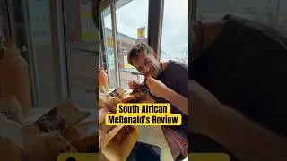 Steers beats McDonald&rsquo;s!  #southafrica #capetown #africa #fastfood #mcdonalds #foodreview #fyp