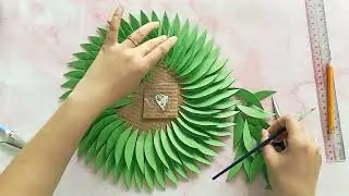 Paper Cutting 101: Transforming Photos into Papercraft Art DAY 17 S13