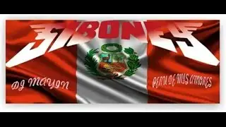 Viento - Grupo Celeste - Cumbia Peruana - Éxito Sonido Siboney