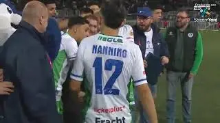 Amistoso | Puerto Montt - Colo Colo | EN VIVO #colocolo #envivo #amistoso #futbolchileno #chile