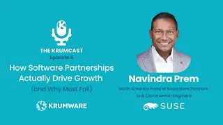 How Software Partnerships Actually Drive Growth (and Why Most Fail)