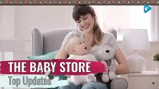 #SkipHop Baby Must-Haves Guide: Skip Hop Cry-Activated Soothers