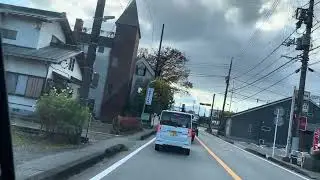 Route 394 Japão