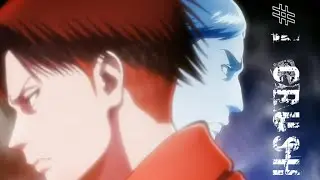 Crush &mdash; Shingeki no Kyojin