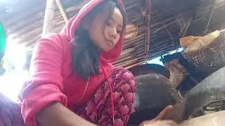 Dherei paxi aayo hai guys vlogs🌺❤️🫶🫂