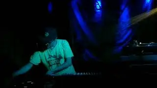 Mexican Stepper Ft Guru Pope @ Les Archives Vont Dubber #5 - Bulle - Swiss 2019