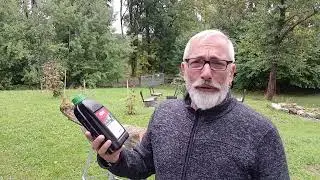 Einhell Akku-Kettens&auml;ge GE-LC 18/25 Li im Praxis-Test 🔥 Power X-Change im H&auml;rtetest!