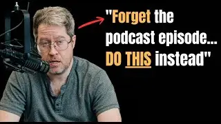How to Make Money From Podcast Appearances | Michael Fritzius