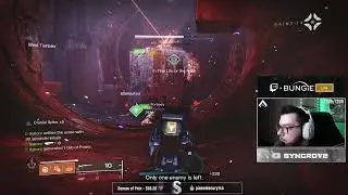 The new DMT ornament is Pay to Win