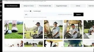How to Create an AI-Powered Ad with Kyrios AI Ads Manager | Step-by-Step Demo