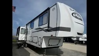 New 2026 Forest River RV Sabre 36FLX