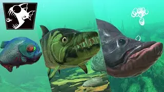 JE DEVIENS CE QUE JE MANGE 2 ! (Feed and Grow #95)