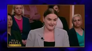 Cost of Admission & AI Wrote My Book | We The People with Judge Lauren Lake