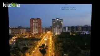 Kizoa Editar Videos - Movie Maker: SEVILLA MODERNA