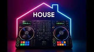 House Therapy After a Hiatus - Back on the Decks
