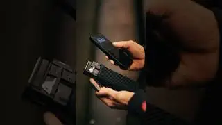 PGYTECH CFexpress CreateMate Card Reader Case &mdash; Speed & security in one!