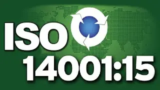 ISO 14001:2015