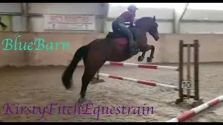 BlueBarn Course Hire  | KirstyBrieRuby