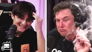 Michael & Toast Talk About Drugs on Podcasts
