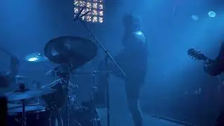 I wanna be a dinosaur - Thrashit NYC Live