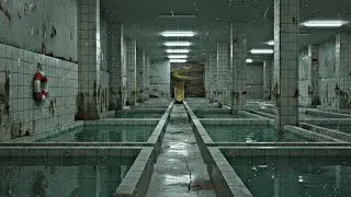 This Horror Game Terrifies You Without a Single Enemy | POOLS