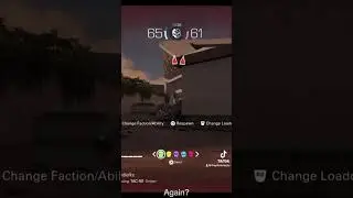 Beating the snipers in #Xdefiant #gaming #xdefiantgameplay #ps5 #hexphantom