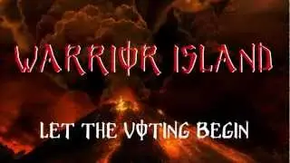 Warrior Island Trailer 2012