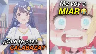 DOBLAJES PERRONES - EDICIÓN VTUBER LEGEND Parte 2
