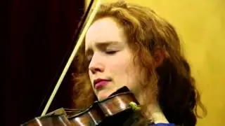 Camille Berthollet - Piazzolla