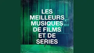 The New Untouchables (Main Theme)