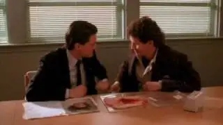 one of my favorite Twin Peaks moments - 