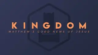 Kingdom || Misplaced Zeal Pt. 1 || Pastor Bennett Phillips || 8:00am Service