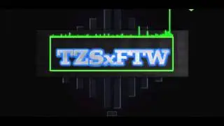 NEW custom zombies intro