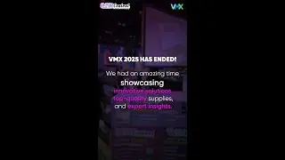 VMX 2025 Highlights!