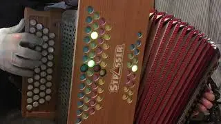 Lernvideo BEsAsDes l Bauernmenuett 1a