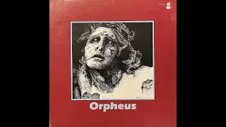 Orpheus - Like An Opened Door (1979)