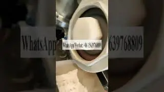 Auto Mini Ice Cream Mochi Machine Mochi Maker Mochi ice cream filling forming encrusting machine