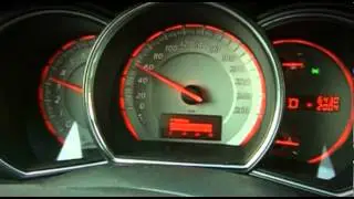 Nissan Murano 2.5 dCi - Autómánia, 2011. július 9.