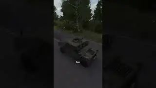 Team Elan Arma Life - Bye #armareforger #gaming #arma3 #funnygaming #rp #armalife #teamelan